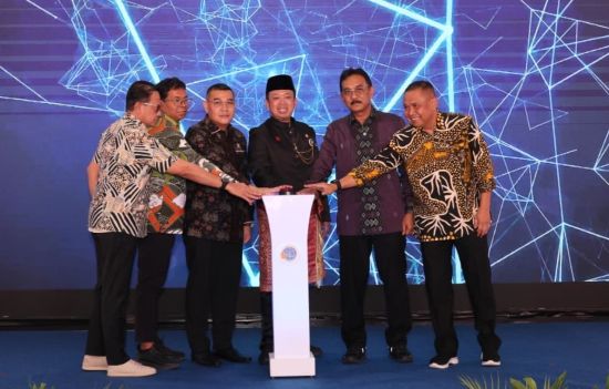 HUT ke-81 Republik Indonesia, Kementerian ATR/BPN Luncurkan Tiga Program Transformasi Pelayanan