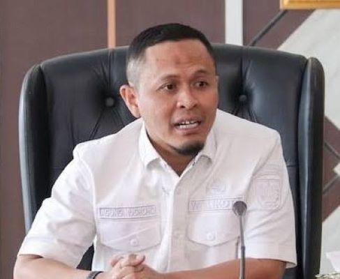 Wako Pekanbaru Siapkan 21 Puskesmas untuk Melayani Warga Terdampak Kabut Asap