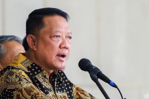 Febrie Adriansyah Mundur,  Berikut Bunyi Pernyataan Lengkap Kejagung 
