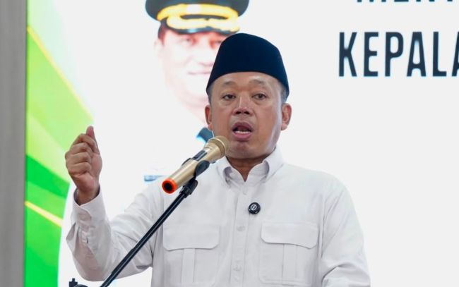 Menteri Nusron Dorong Percepatan Pemulihan Sertipikat Warga Terdampak Bencana Aceh Tamiang