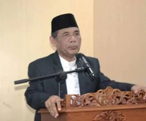 Pansel Umumkan Calon Pimpinan Baznas Riau, Hasil Seleksi Muncul 10 Nama