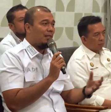 DPRD Inhu Tolak APBD Perubahan 2026, Pemkab Siapkan Langkah Strategis