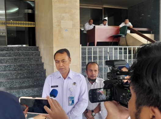 BMKG: Mulai November Riau Masuk Musim Penghujan Tapi Ekstrem, Waspadai Banjir