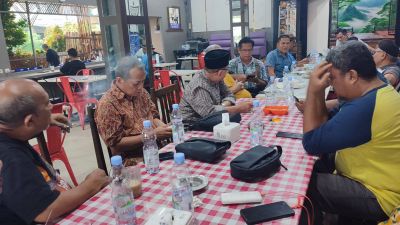 JMSI Riau akan Gelar UKW Bulan November 2026, Kuota Terbatas