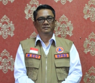 Karena Membahayakan BPBD Riau Larang Terbangkan Drone di Lokasi Karhutla