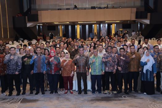 Menaker: Produktivitas dan Perlindungan Pekerja Perkuat Daya Saing