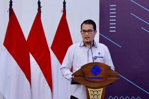 Hasil Seleksi Pelatihan Vokasi Nasional Batch 2 Diumumkan 18 Juni 2026