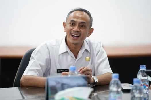 Program MBG Ringankan Beban APBD Riau, Dana Dialihkan ke Program Prioritas 