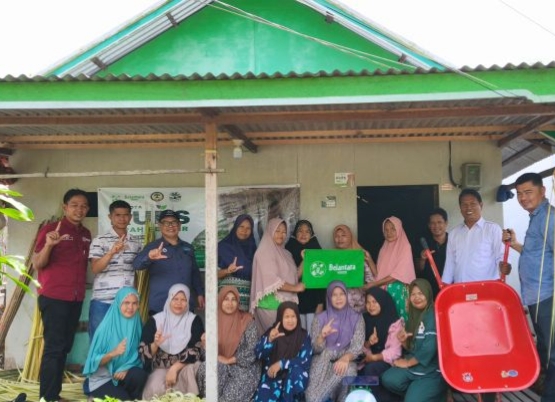 RPPEM 2026-2055 Pijakan Penting Pastikan  Keberlanjutan Ekosistem  Mangrove  