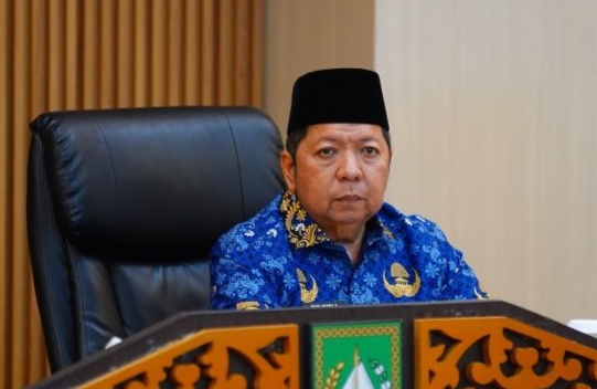 Pemprov Siapkan Pasar Murah Festival Literasi Sambut HUT ke-69 Riau