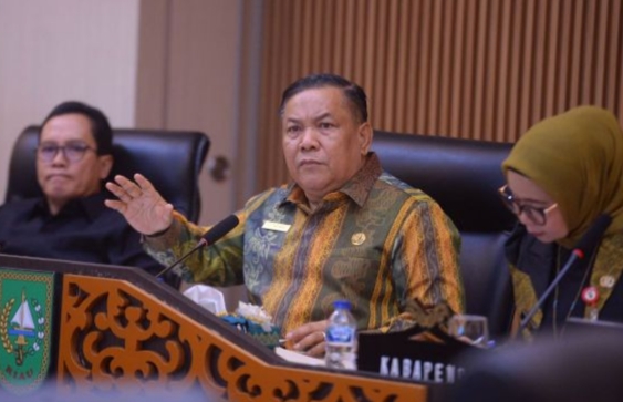 Penerimaan PBBKB Riau Melonjak, Capai Rp1,121 T Hingga September 2026