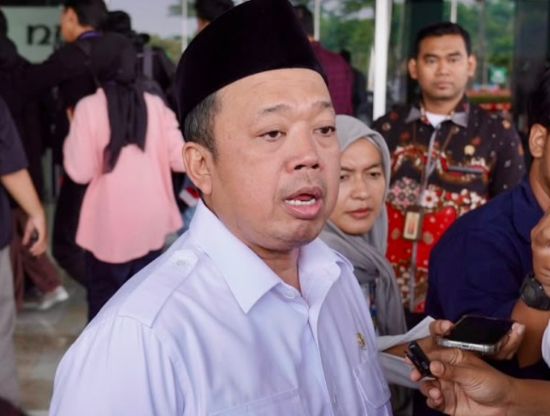 Konflik Agraria Dibagi Tiga Kategori, Ini Penjelasan Menteri Nusron