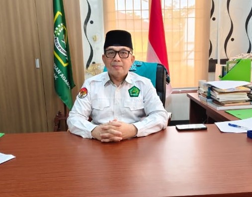Gelar Kemah Bersama, Kemenag Siak Satukan Pendidikan Karakter dan Ekoteologi 