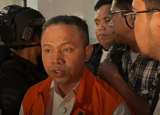 Hukuman Abdul Wahid Diperberat, Pengadilan Tinggi  Putuskan 4 Tahun