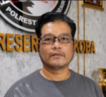 Tangkap Pelaku Narkoba, Polresta Pekanbaru Sita  24,23 Gram Sabu