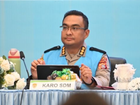 Polda Riau Tegaskan Rekrutmen AKPOL 2026 Tanpa Jalur Khusus