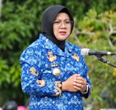 Bupati Siak Terbitkan Aturan Penggunaan HP di Sekolah Mulai PAUD Hingga SMP