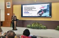 BPN Lakukan Integrasi NIB dan NOP di Kota Pekalongan