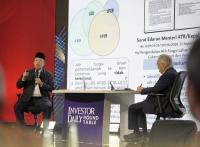 Menteri Nusron Pastikan Keseimbangan Kebijakan Ketahanan Pangan dan Investasi Berjalan Beriringan