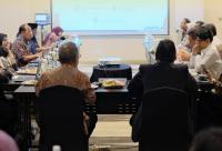 ATR/BPN dan Kementerian PANRB Gelar Evaluasi Implementasi SAKIP 2025