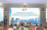 ATR/BPN Perkuat Pencegahan Korupsi Pertanahan melalui Sosialisasi Bersama KPK