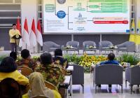 Menteri Nusron: Reforma Agraria Upaya Mengurangi Kemiskinan