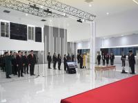 Sekjen ATR/BPN Lantik Pejabat Fungsional